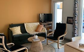 Appartement Neuf T2
