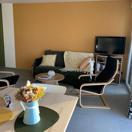Appartement Neuf T2 Saint-Pierre-Quiberon Extérieur photo