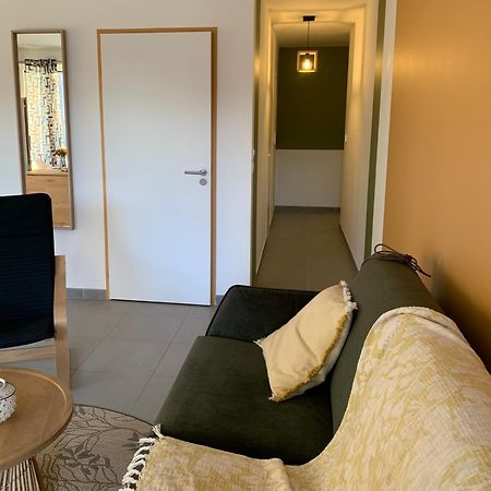 Appartement Neuf T2 Saint-Pierre-Quiberon Extérieur photo