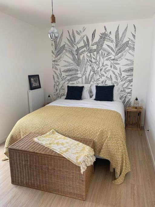 Appartement Neuf T2 Saint-Pierre-Quiberon Extérieur photo