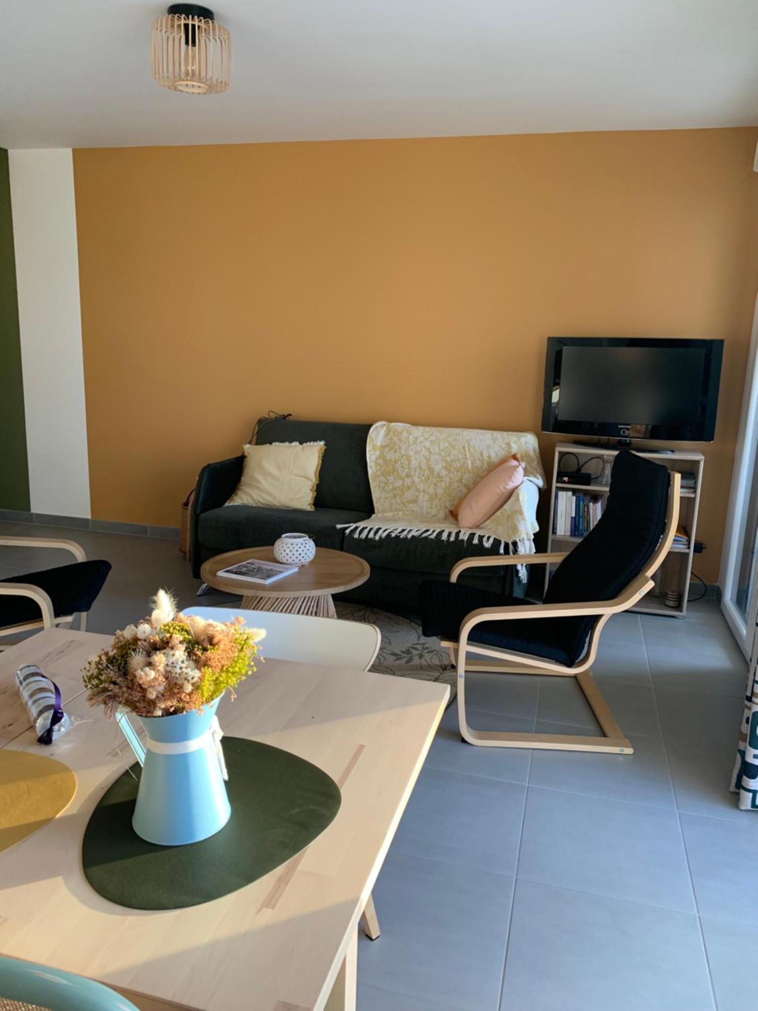 Appartement Neuf T2 Saint-Pierre-Quiberon Extérieur photo