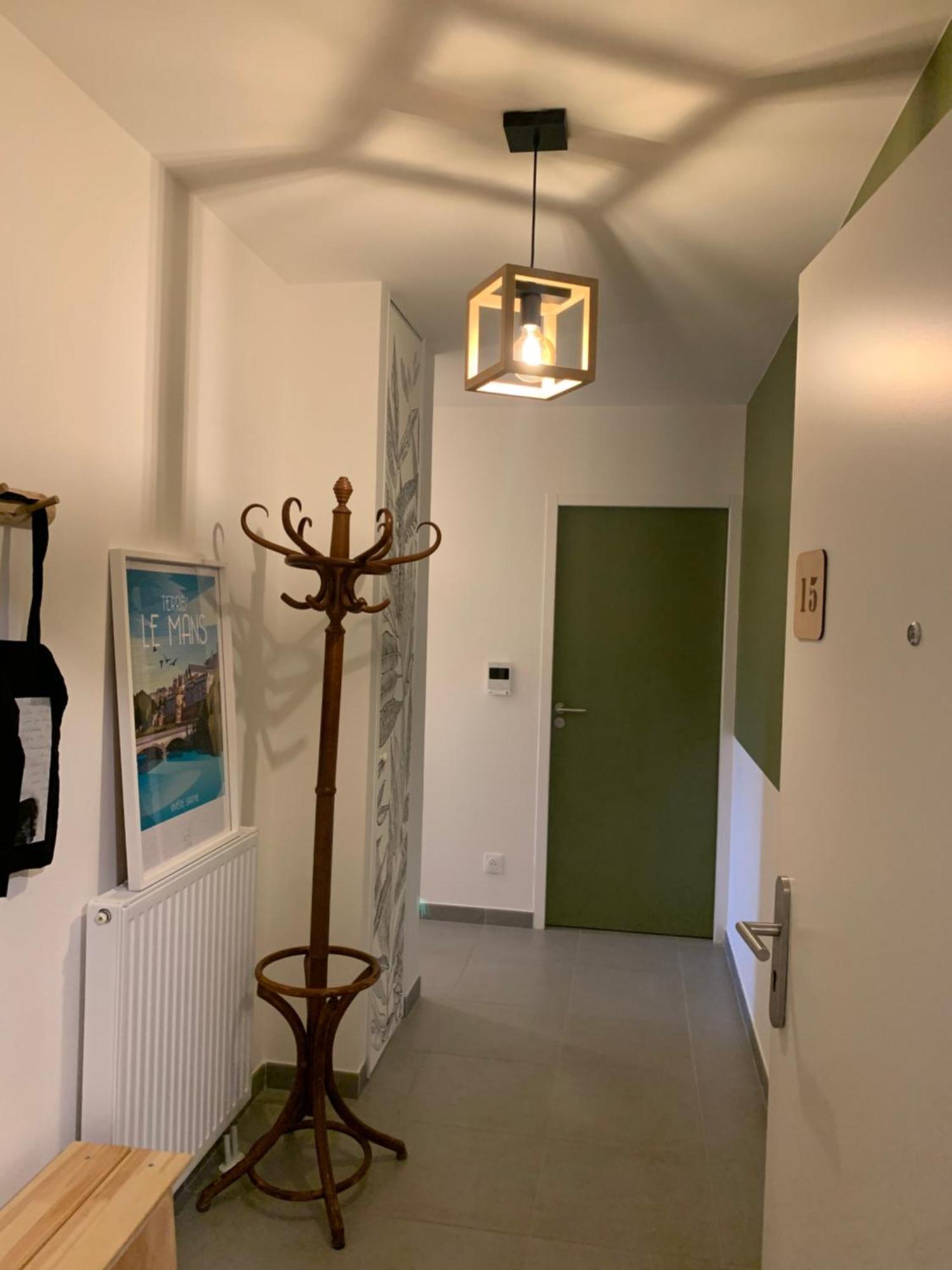 Appartement Neuf T2 Saint-Pierre-Quiberon Extérieur photo